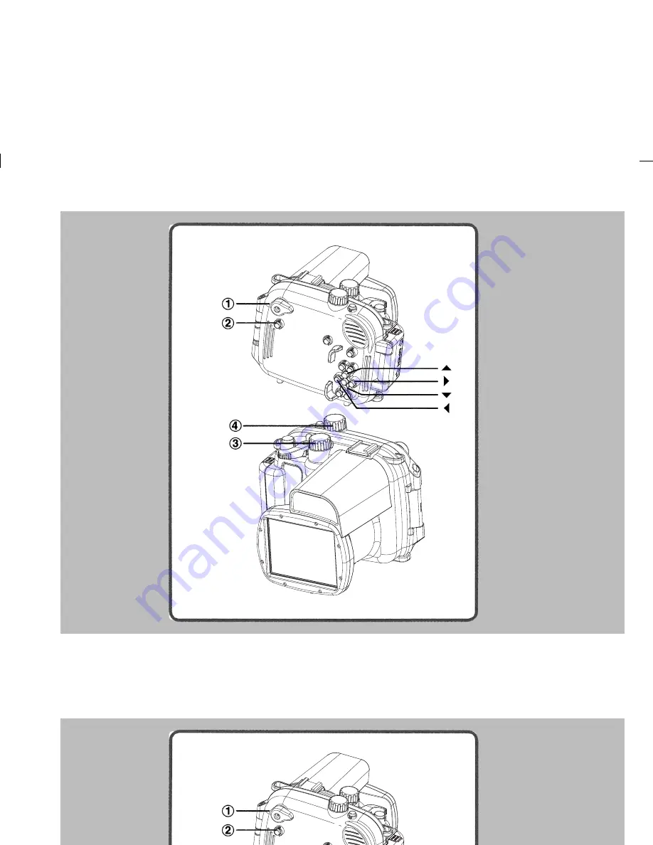 Meikon MK-G1X User Manual Download Page 4