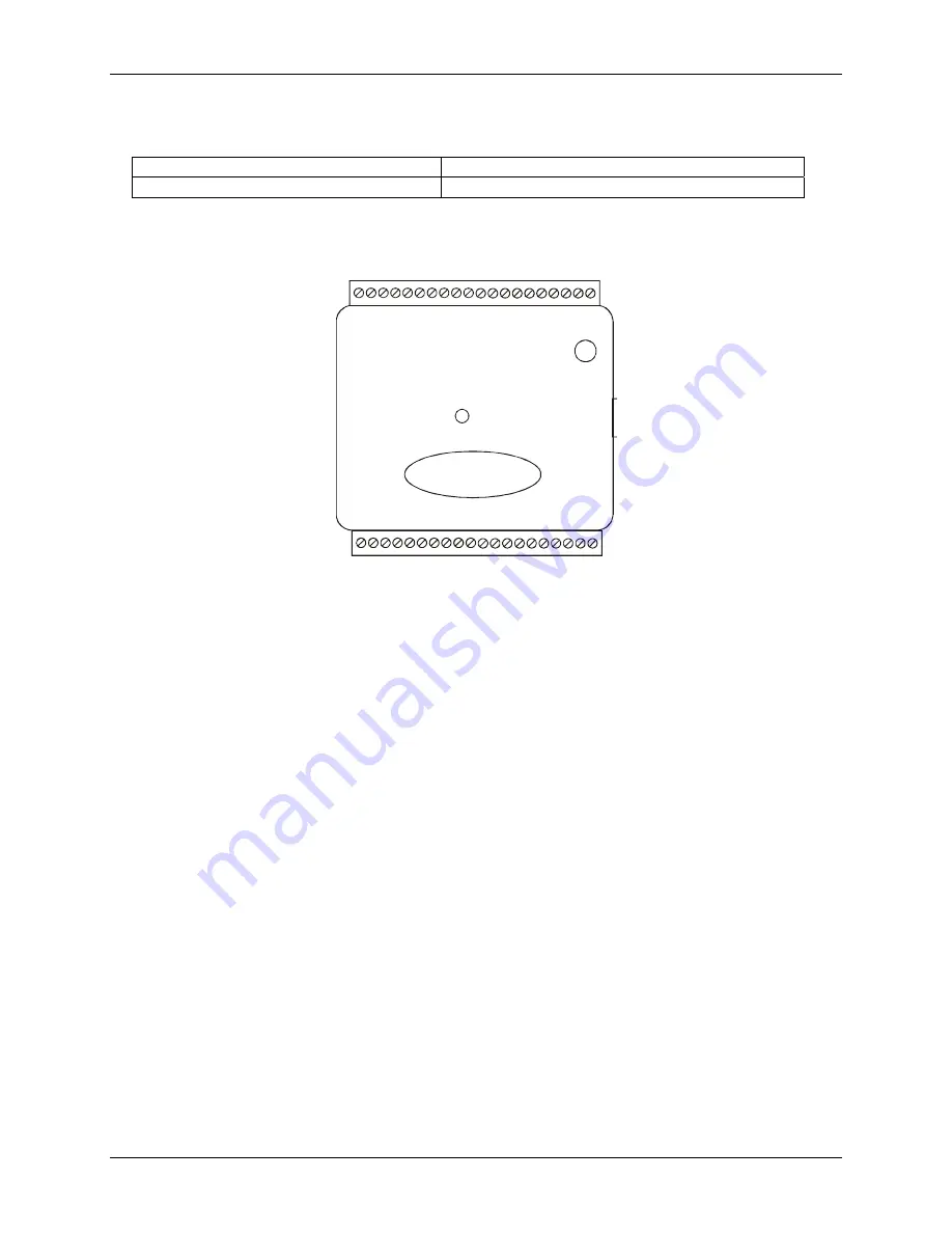 Meilhaus RedLab 1608FS User Manual Download Page 16