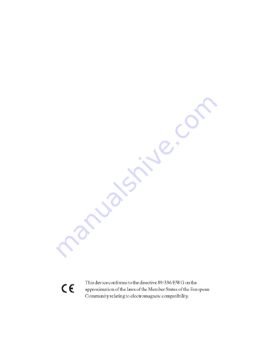 Meinberg DCF77 Operating Instructions Manual Download Page 15