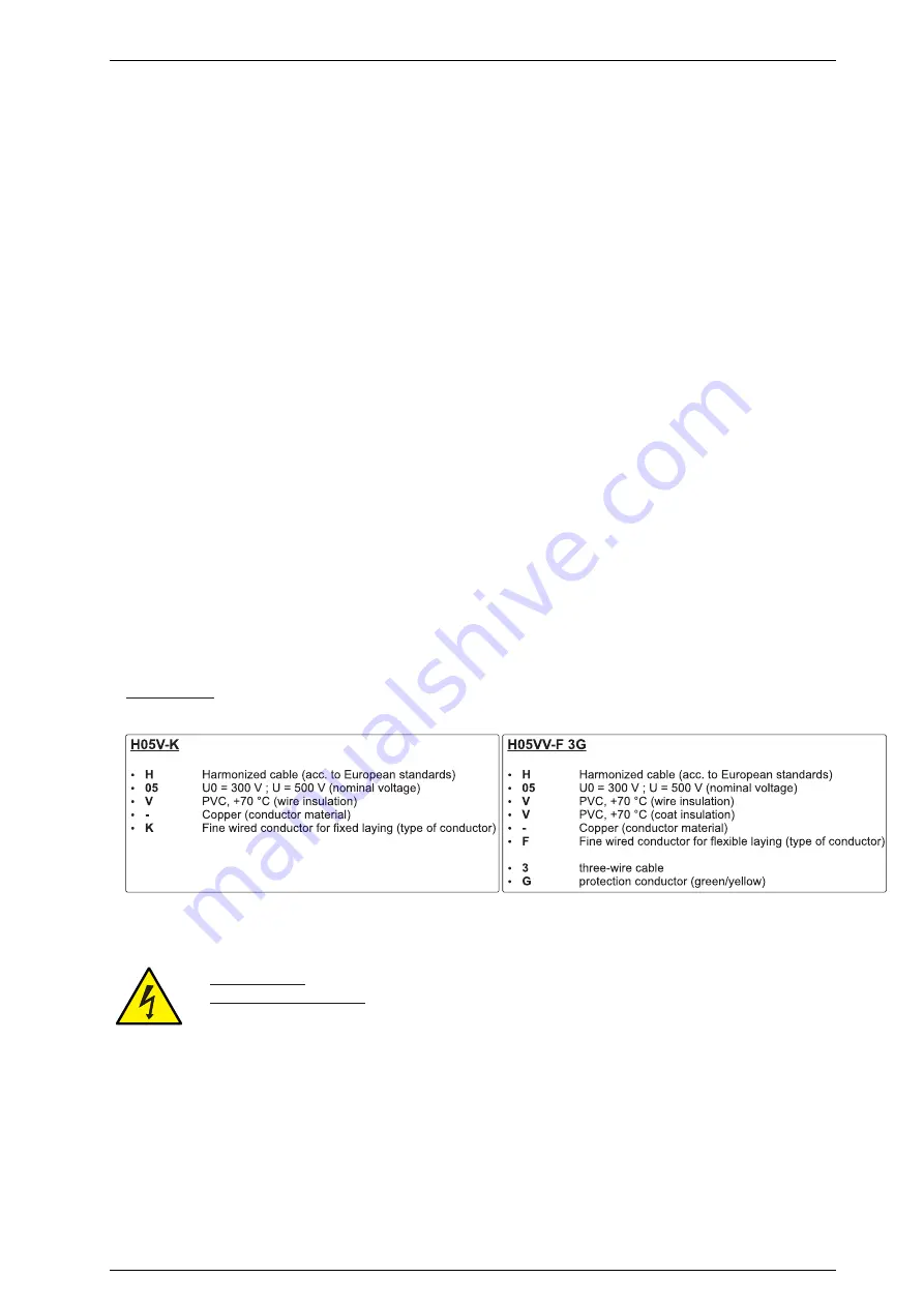 Meinberg GPS164-LQ/PPFO-3/REL-1/DAHS Скачать руководство пользователя страница 19