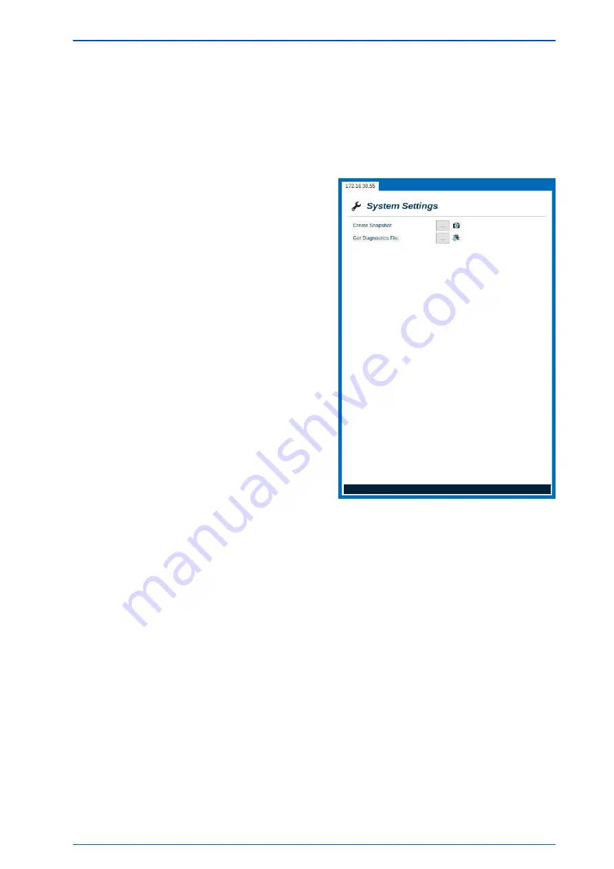 Meinberg HR101HQ/DC20 Manual Download Page 43