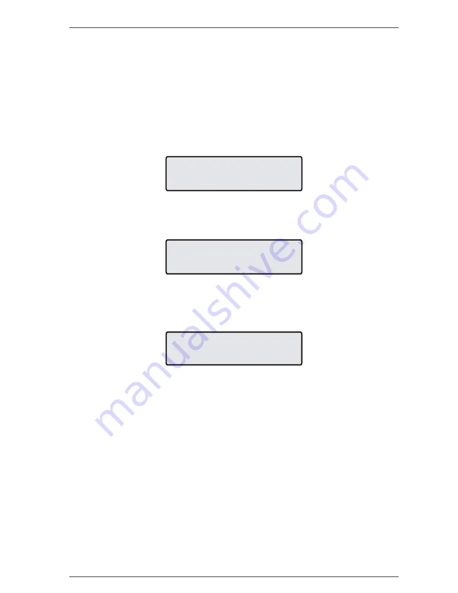 Meinberg LANTIME M600 MRS User Manual Download Page 45