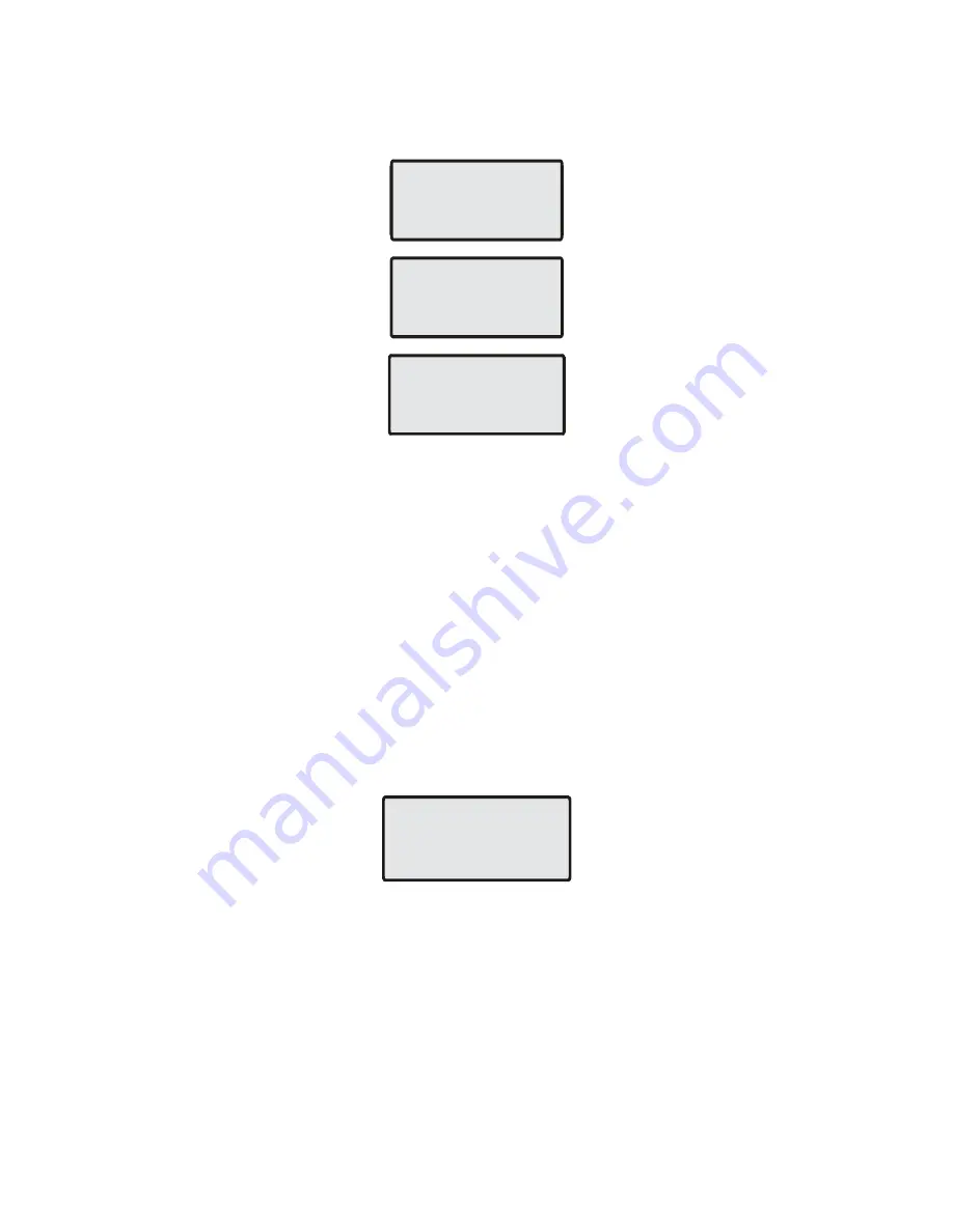 Meinberg M900 Operating Instructions Manual Download Page 43