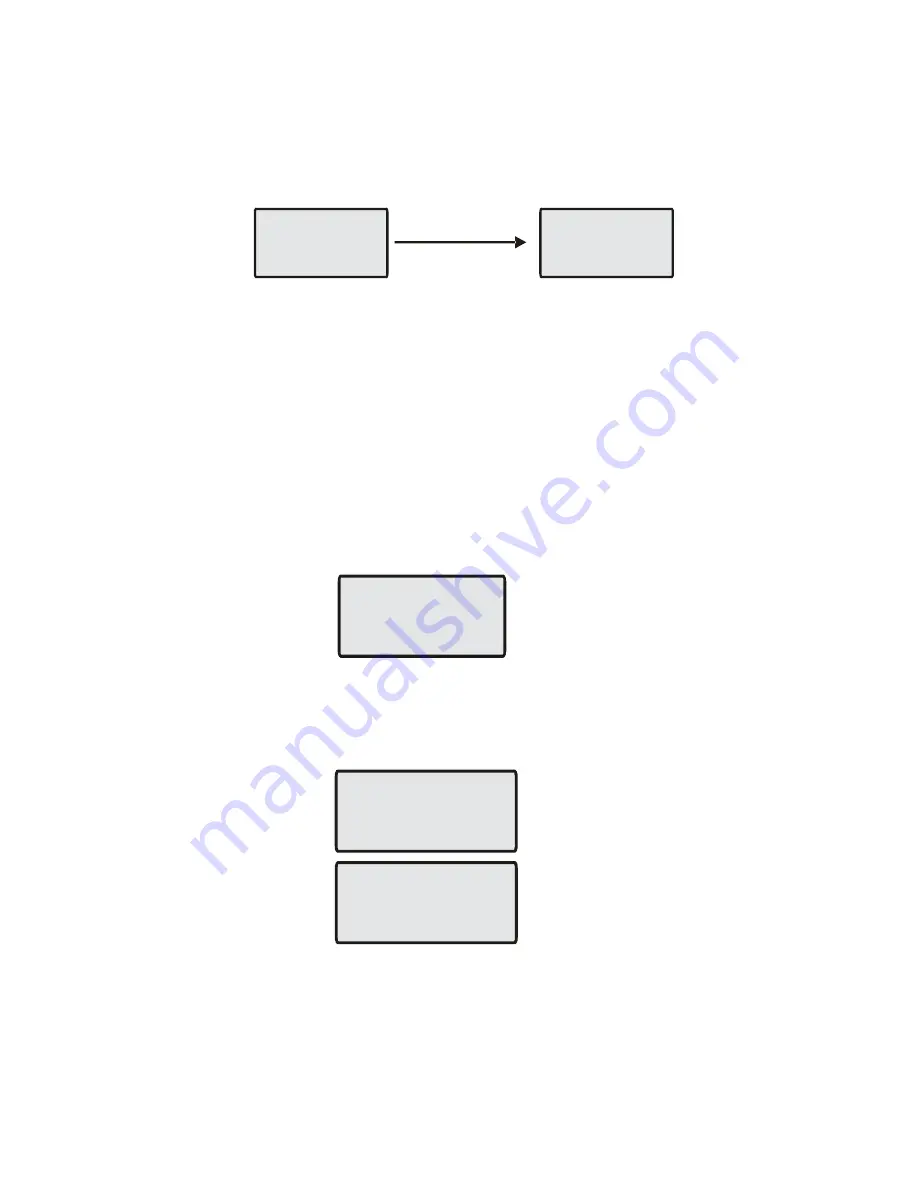 Meinberg M900 Operating Instructions Manual Download Page 49