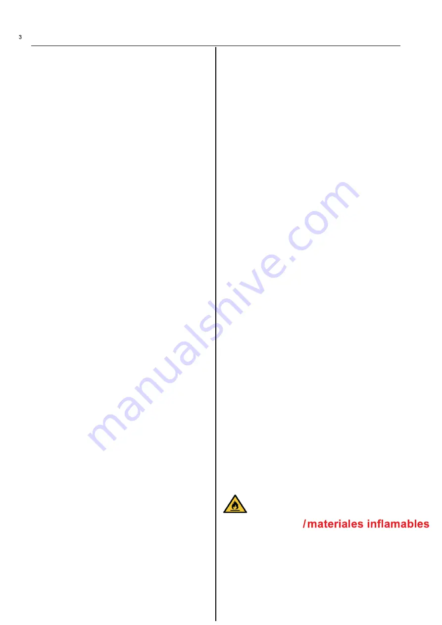 Meireles MFA 260 W.1 User Manual Download Page 5