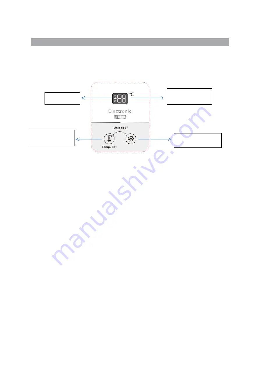 Meireles MFA 260 W.1 User Manual Download Page 15