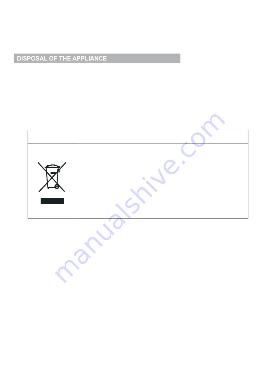 Meireles MFA 260 W.1 User Manual Download Page 52