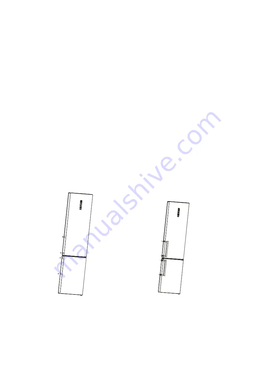 Meireles MFC 353 W Instruction Manual Download Page 5