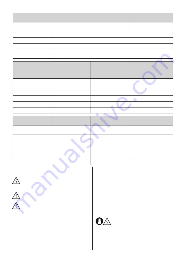 Meireles MFCI281 User Manual Download Page 42