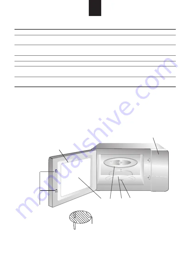 Meireles MMI 25 BL Instruction Manual Download Page 48