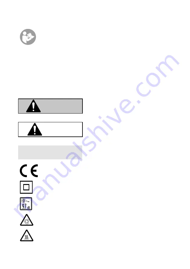 Meister 5404300 Translation Of The Original Instructions Download Page 29