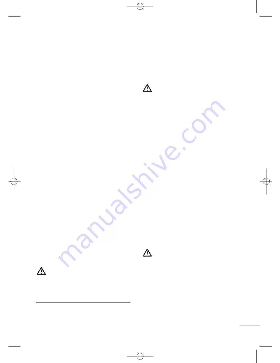 Meister BAS 180-2B Translation Of The Original Operating Instructions Download Page 41