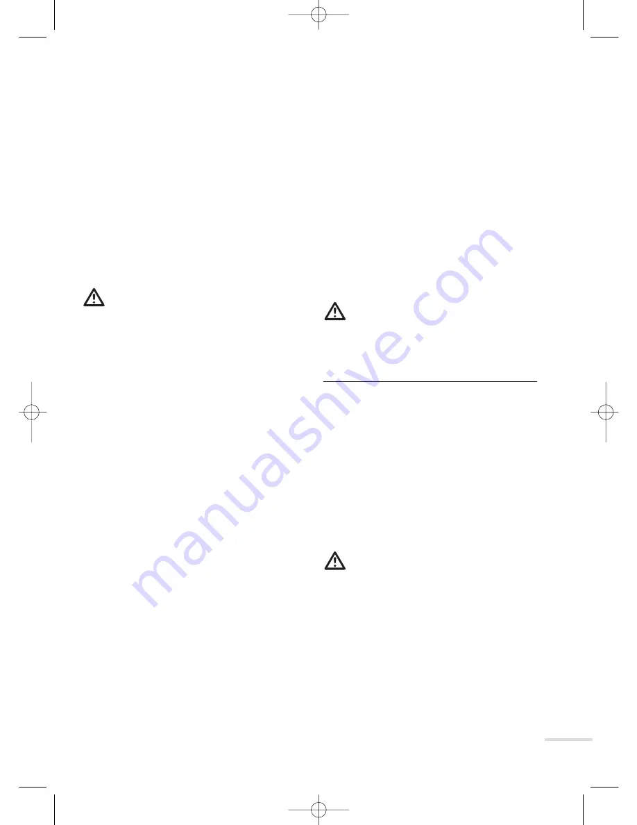 Meister BAS 180-2B Translation Of The Original Operating Instructions Download Page 51