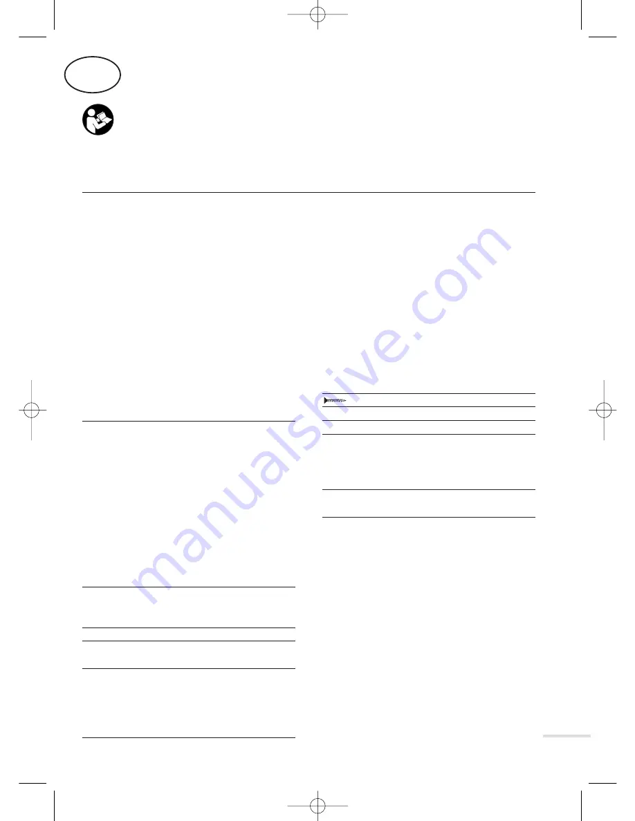 Meister BAS 180-2B Translation Of The Original Operating Instructions Download Page 65