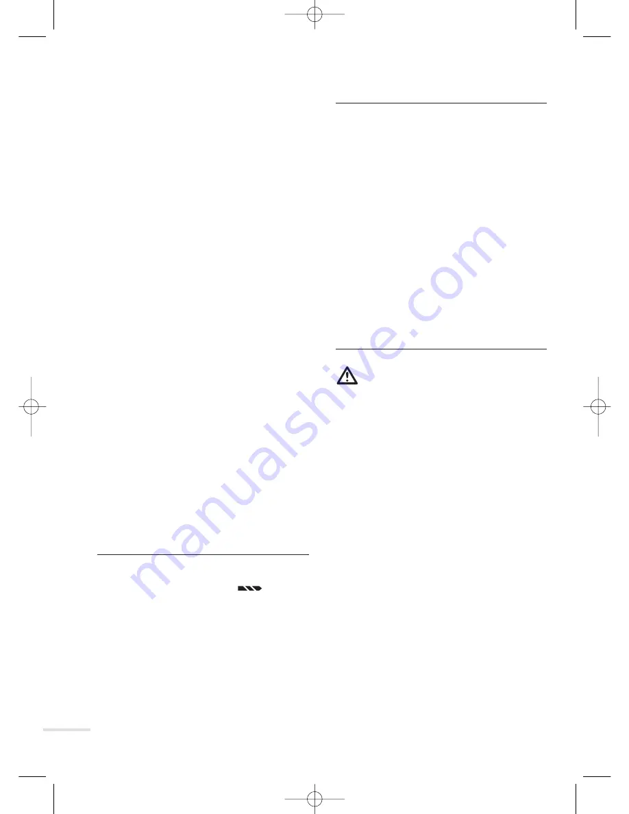 Meister BAS 180-2B Translation Of The Original Operating Instructions Download Page 66