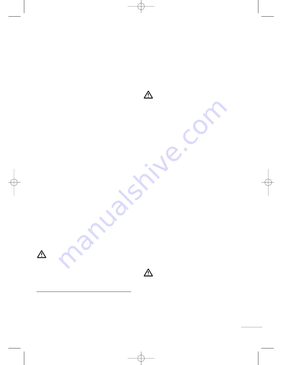 Meister BAS 180-2B Translation Of The Original Operating Instructions Download Page 73