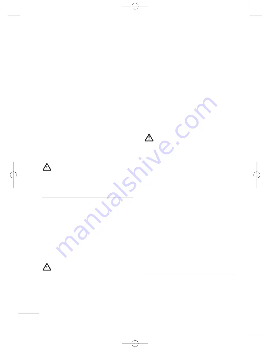 Meister BAS 180-2B Translation Of The Original Operating Instructions Download Page 136