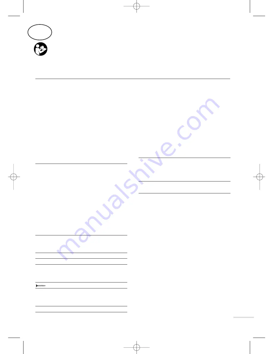 Meister BAS 180-2B Translation Of The Original Operating Instructions Download Page 151