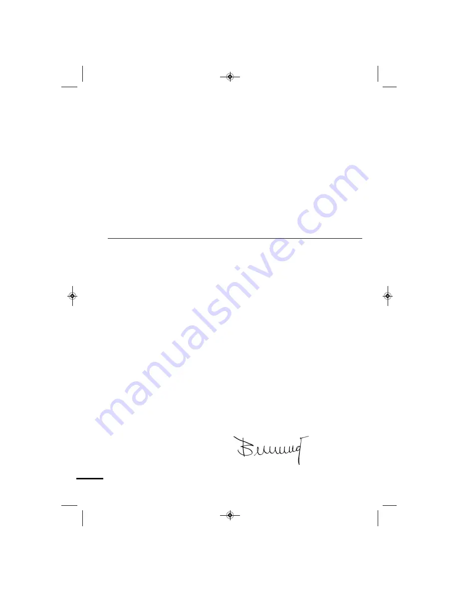 Meister BWS 500 C Operating Instructions Manual Download Page 50