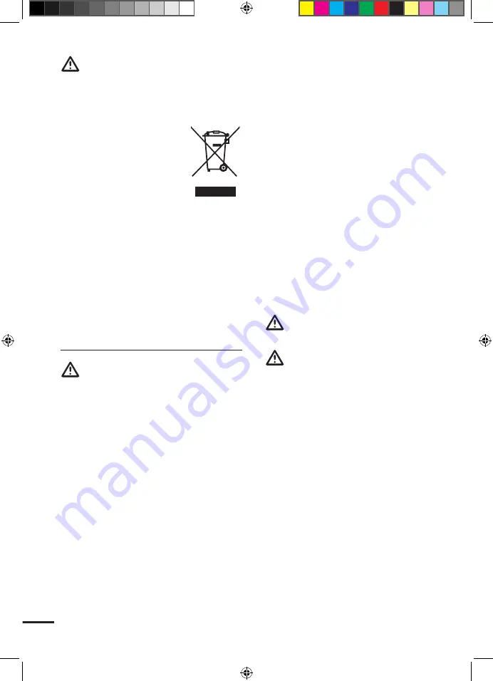 Meister MPH1500-1 Translation Of The Original Instructions Download Page 80