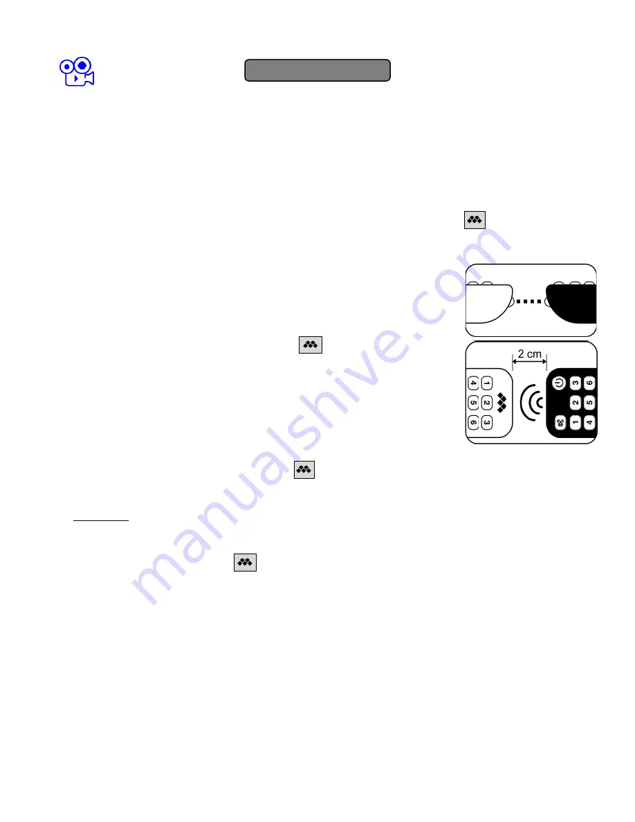 MELICONI Personal 4+ Manual Download Page 4