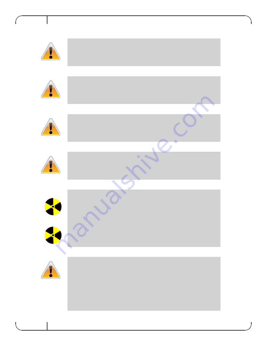 Mellanox Technologies SwitchX-2 MSX1024B-1BFS Installation Manual Download Page 10