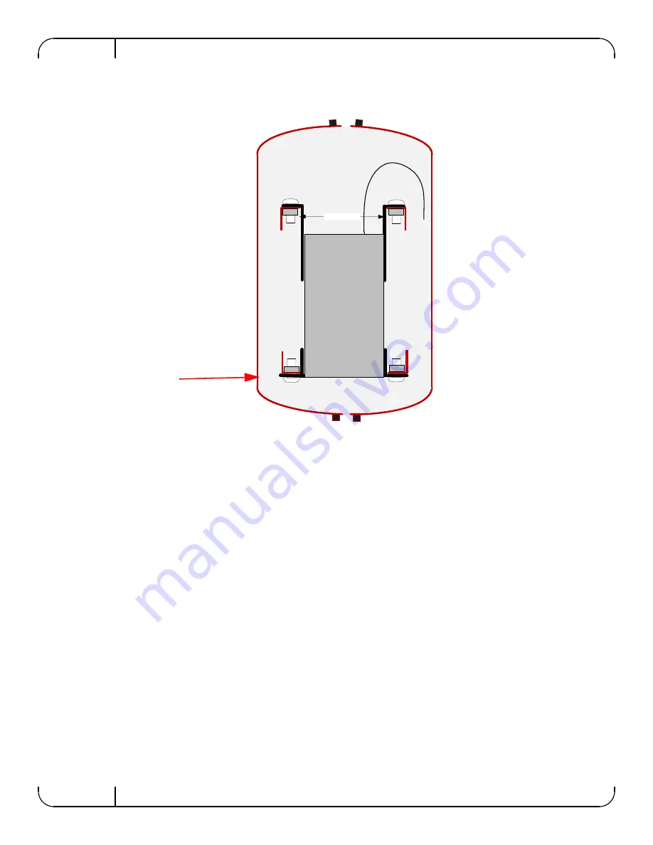 Mellanox Technologies SwitchX-2 MSX1024B-1BFS Installation Manual Download Page 14