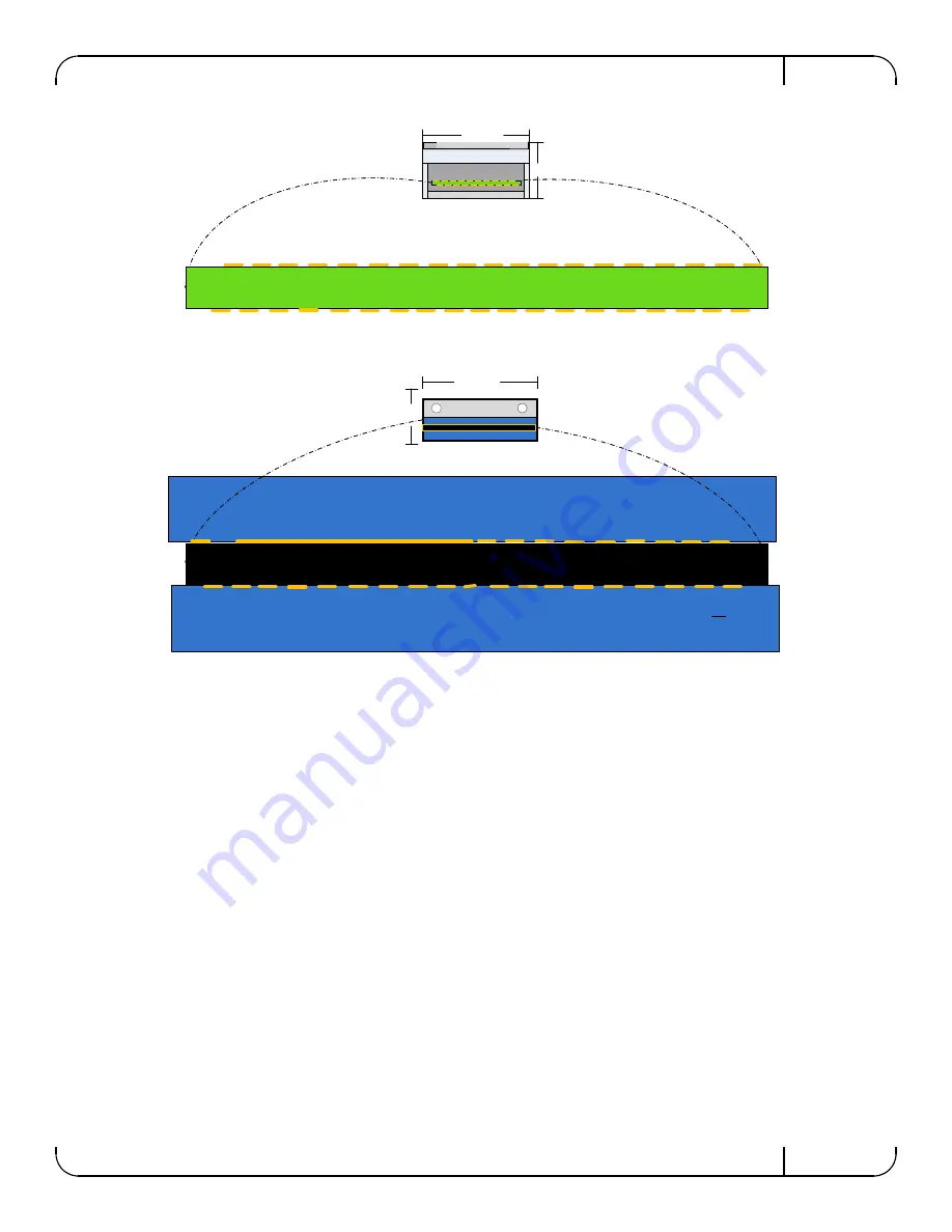 Mellanox Technologies SwitchX-2 MSX1024B-1BFS Installation Manual Download Page 29