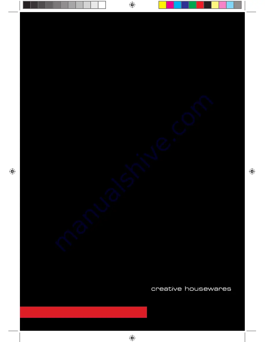 Mellerware 29105 User Manual Download Page 4