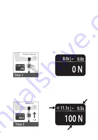 Meloq Easyforce 2009003 Instructions For Use Manual Download Page 5