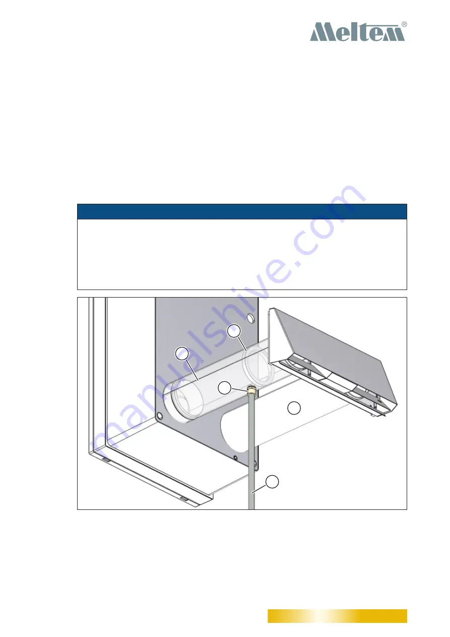 Meltem M-WRG-II Installation Manual Download Page 26