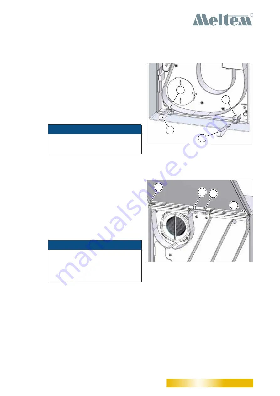 Meltem M-WRG-II Installation Manual Download Page 42