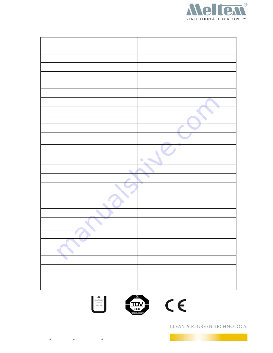 Meltem M-WRG/LCD-F User Manual Download Page 21