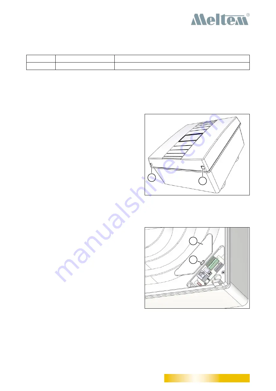 Meltem M-WRG-S/Z-24 Installation Manual Download Page 9