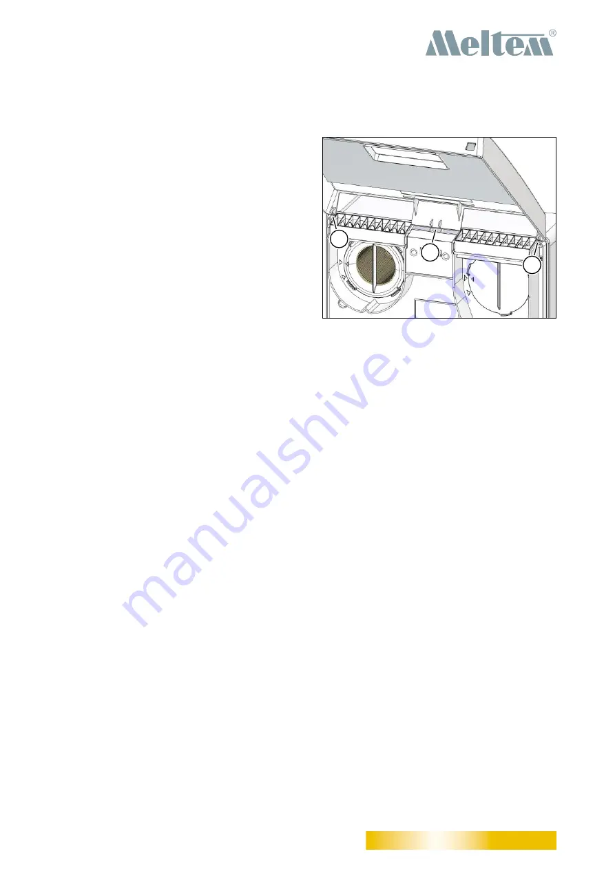 Meltem M-WRG-S/Z-24 Installation Manual Download Page 12