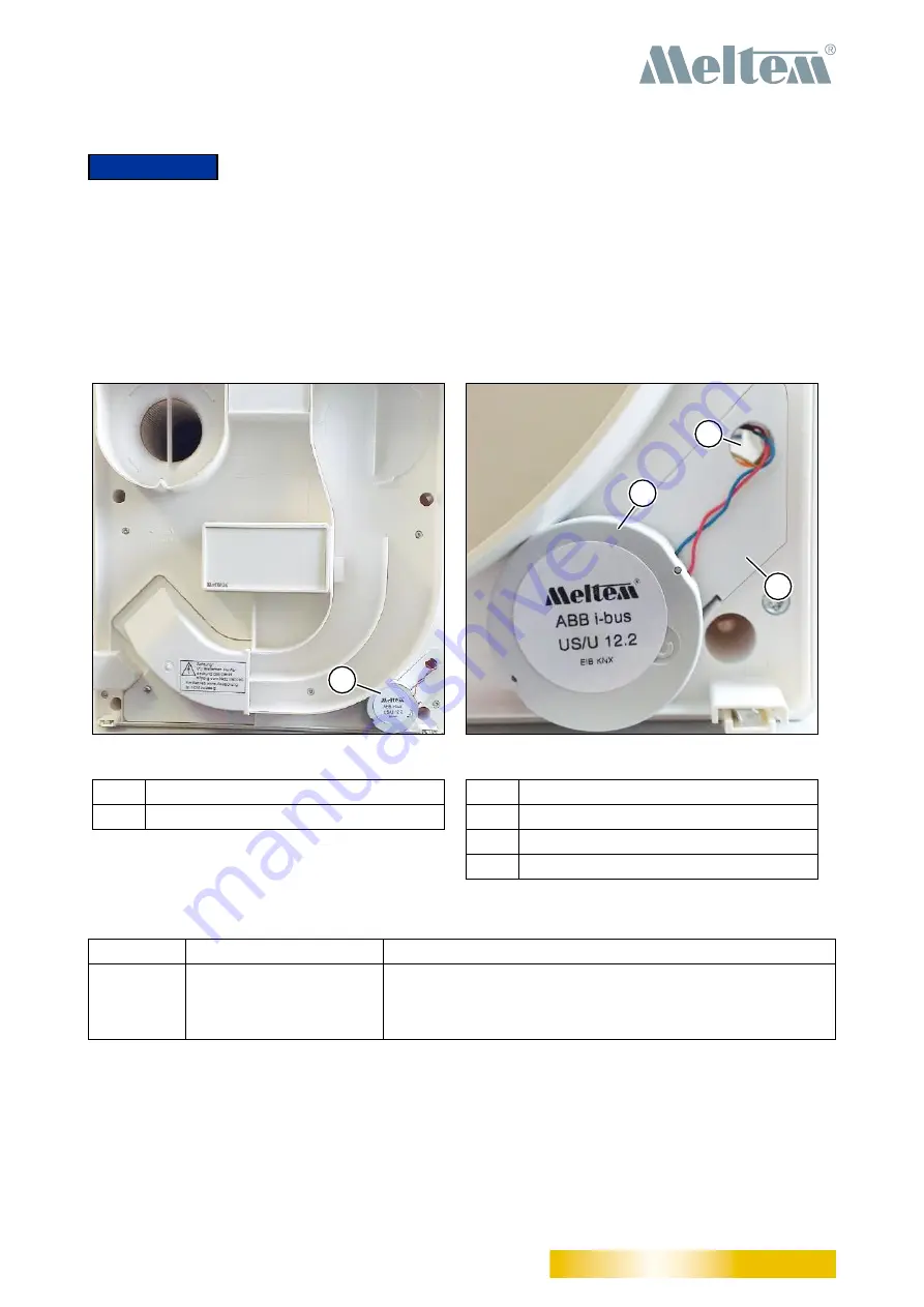 Meltem M-WRG-S/Z-24 Installation Manual Download Page 22