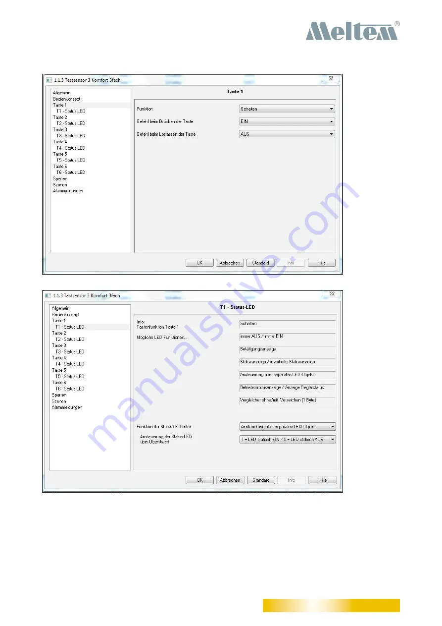 Meltem M-WRG-S/Z-24 Installation Manual Download Page 29