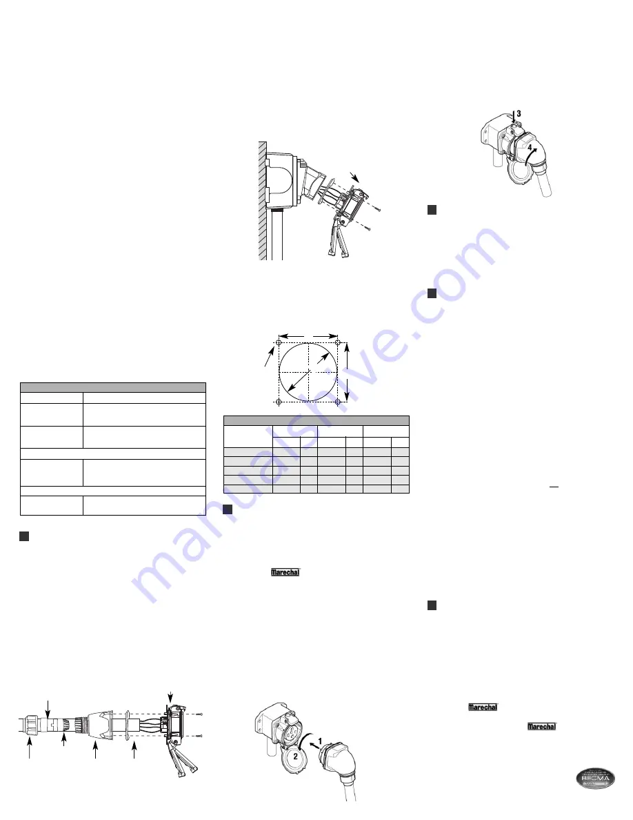 Meltric PN12 Series Operating Instructions Download Page 2