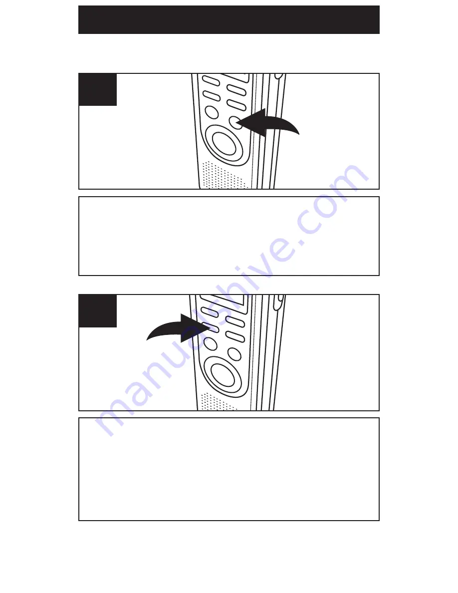 Memorex MB2059B - Digital Voice Recorder User Manual Download Page 38