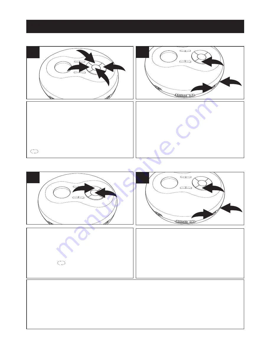 Memorex MD6441 User Manual Download Page 13