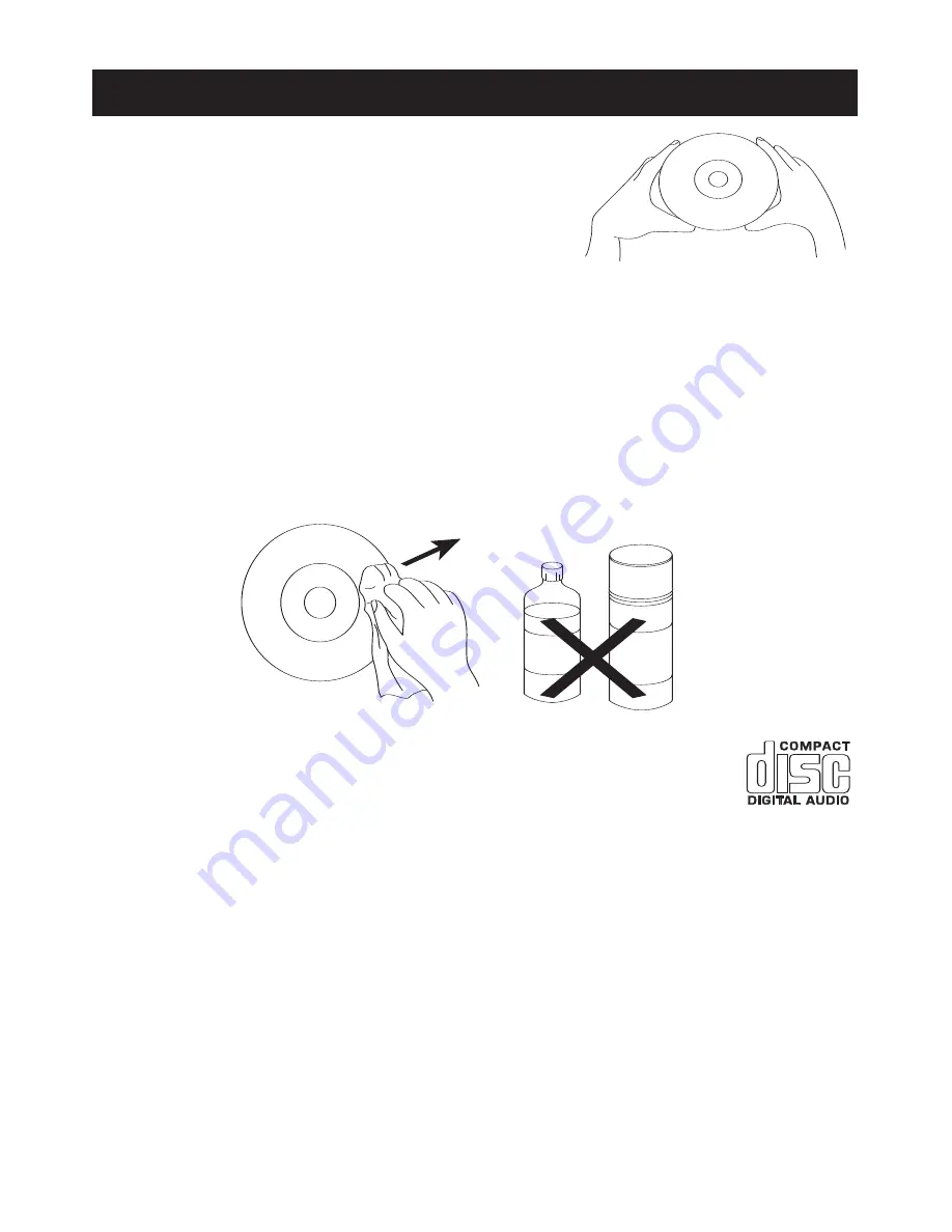 Memorex MD6441 User Manual Download Page 16