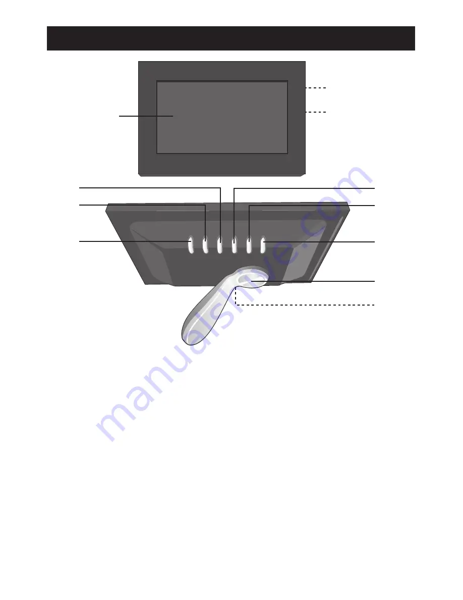 Memorex MDF0738 User Manual Download Page 4