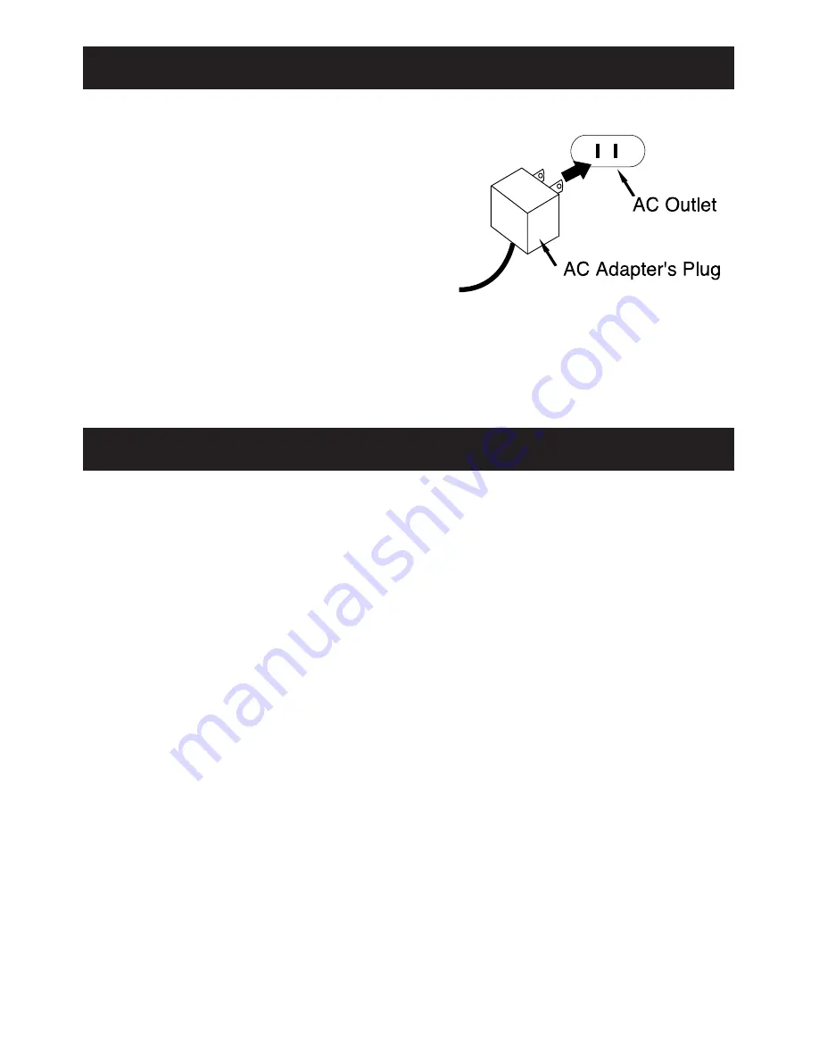 Memorex MDF0738 User Manual Download Page 5