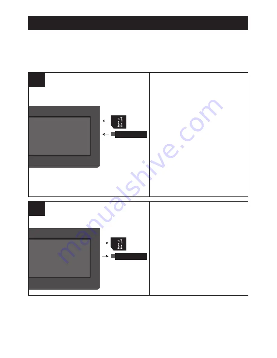 Memorex MDF0738 Скачать руководство пользователя страница 6