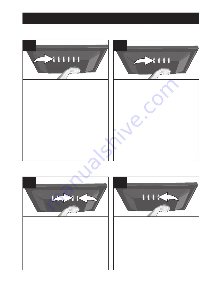 Memorex MDF0738 User Manual Download Page 8