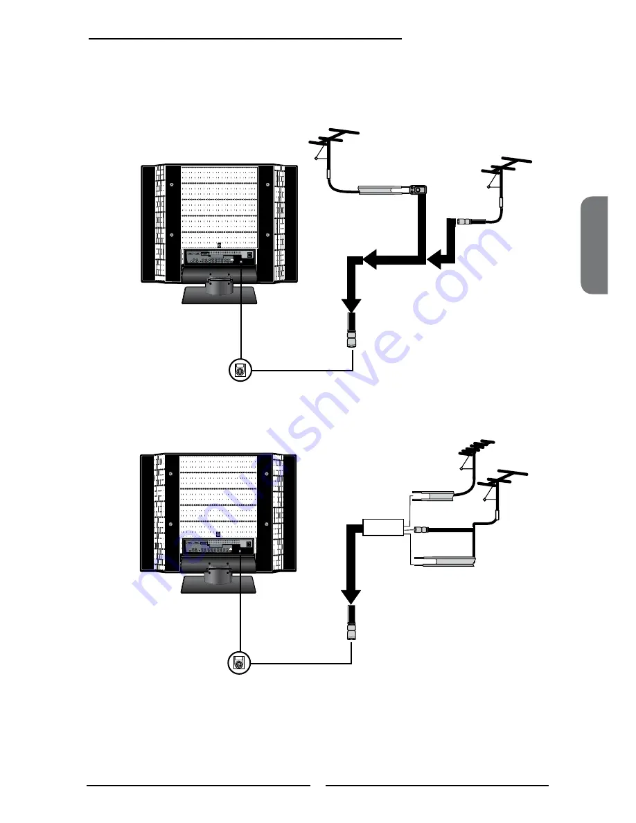 Memorex MLTD2622 - 26