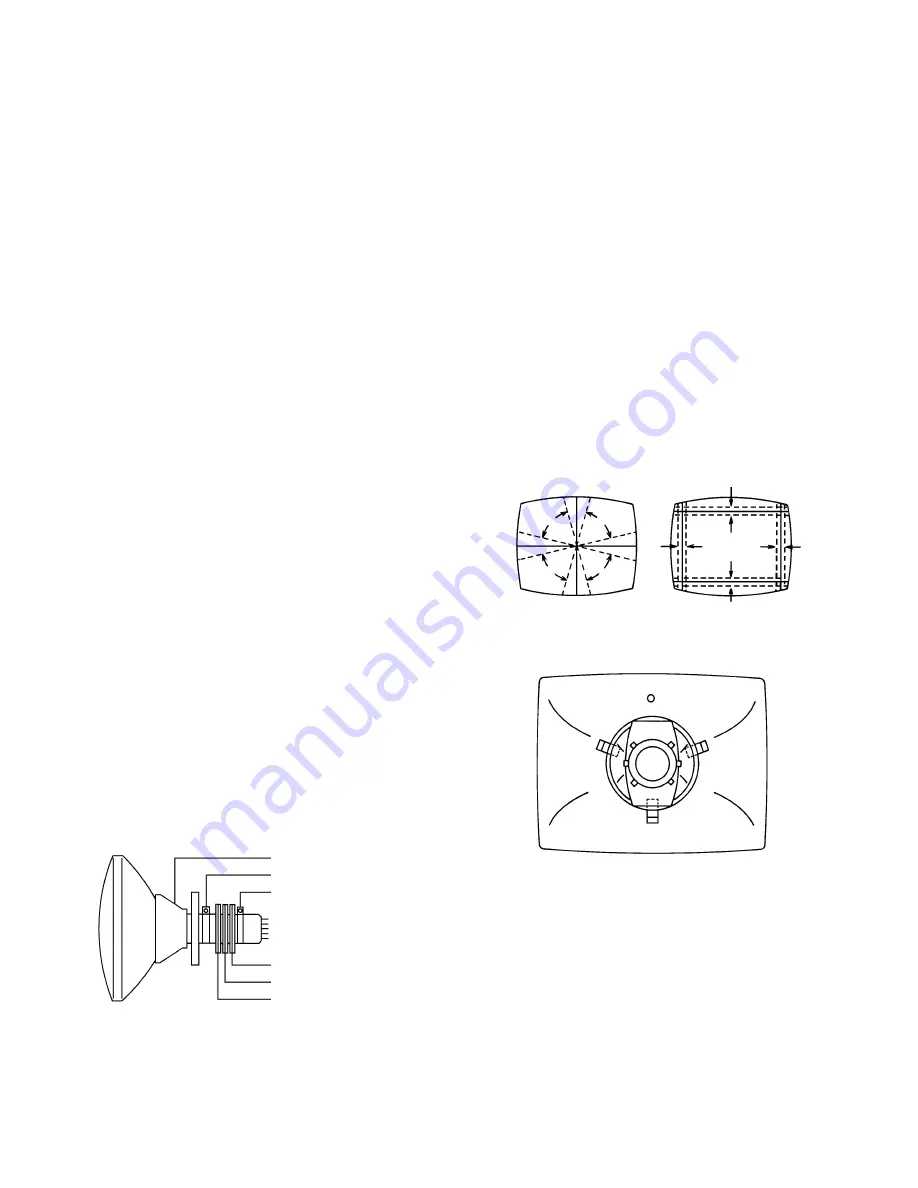 Memorex MT1196A Service Manual Download Page 12