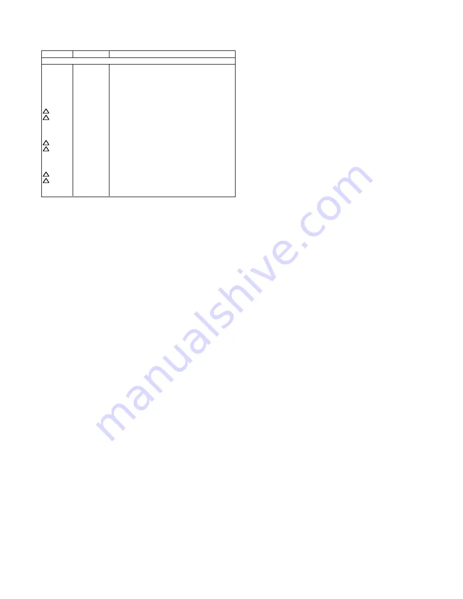 Memorex MT1196A Service Manual Download Page 26