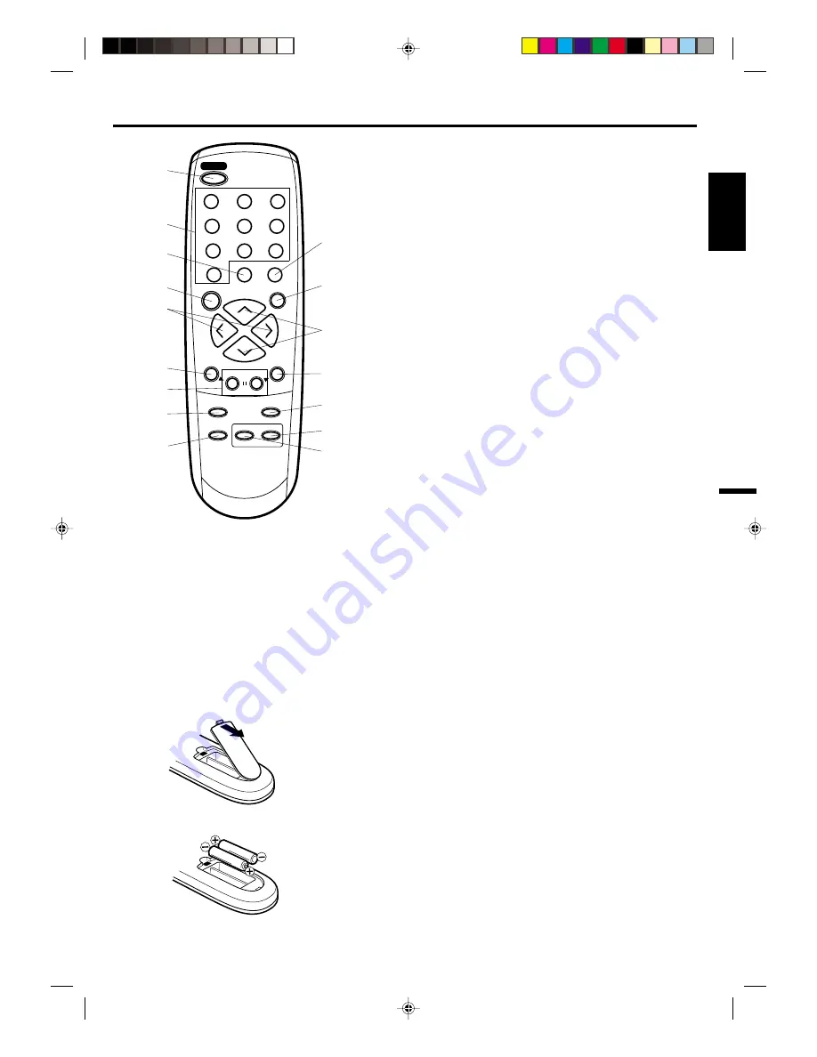 Memorex MT2252S Owner'S Manual Download Page 5