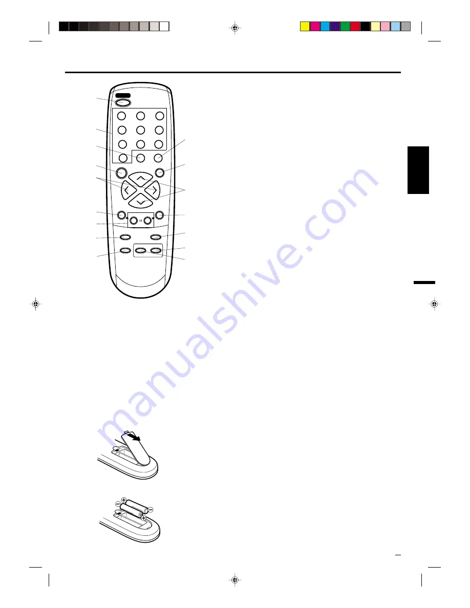 Memorex MT2252S Owner'S Manual Download Page 17